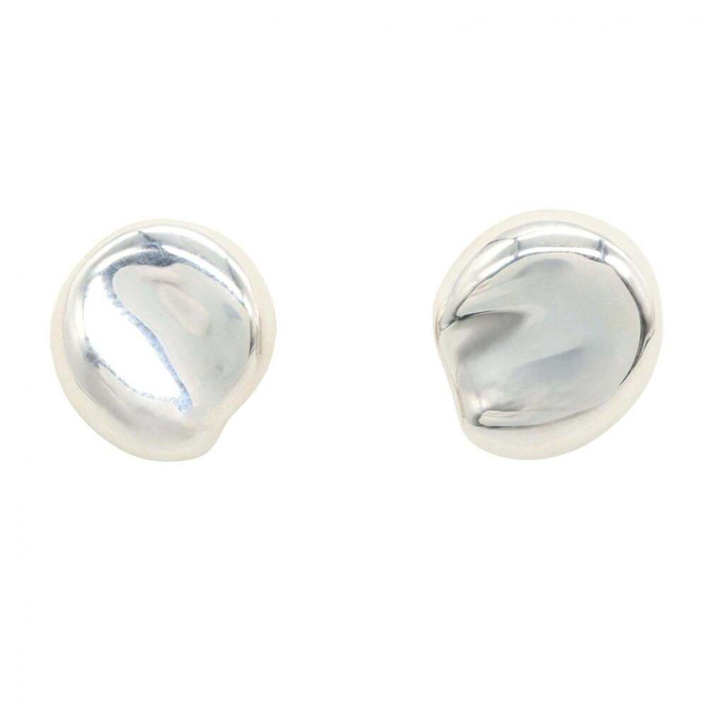 TIFFANY Silver Earrings